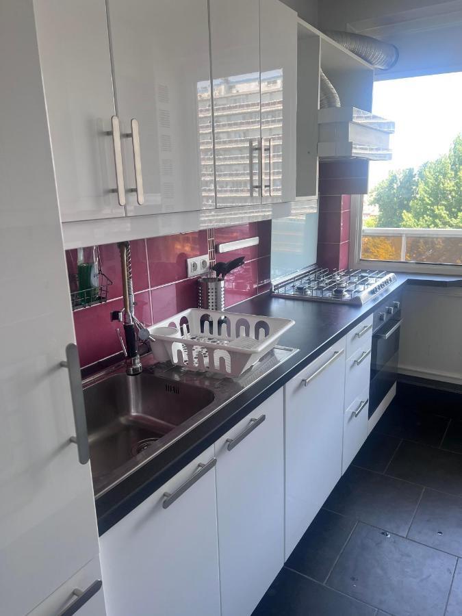 Căn hộ 2 A Brussels